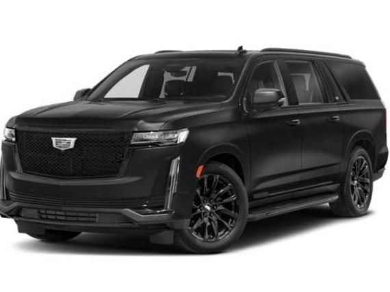 CADILLAC ESCALADE ESV 2021 1GYS4NKL6MR214844 image CADILLAC ESCALADE ESV 2021 1GYS4NKL6MR214844 image